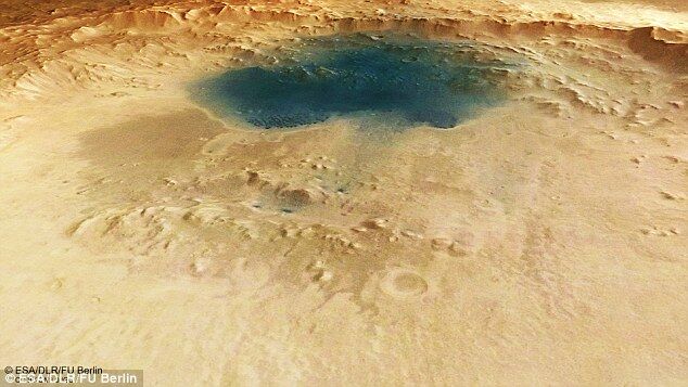 宇航局拍到火星表面“蓝色湖泊”_.jpg