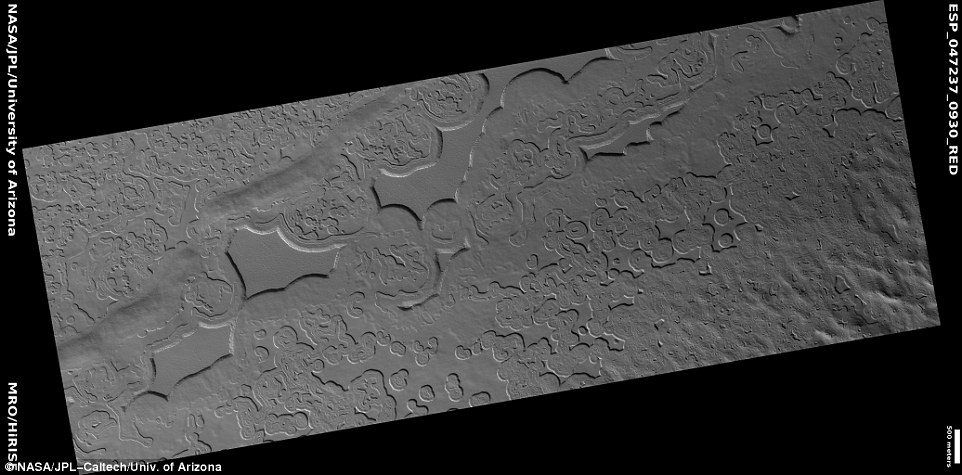 NASA拍到火星南极高清照片_景象奇异惊人2.jpg