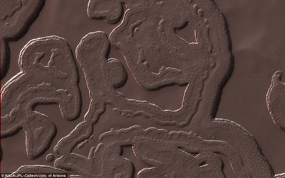 NASA拍到火星南极高清照片_景象奇异惊人.jpg
