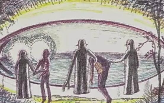 帕斯卡古拉事件