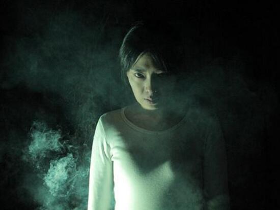 封门村灵异事件