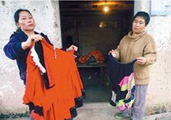 重庆灵异事件真实案例