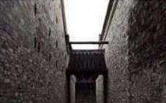 扬州螺丝结顶和无灯巷