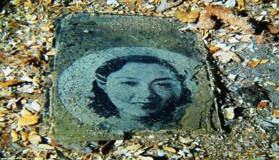 密克罗尼西亚的特鲁克泻湖位