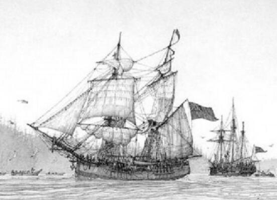 玛丽西莱斯特号