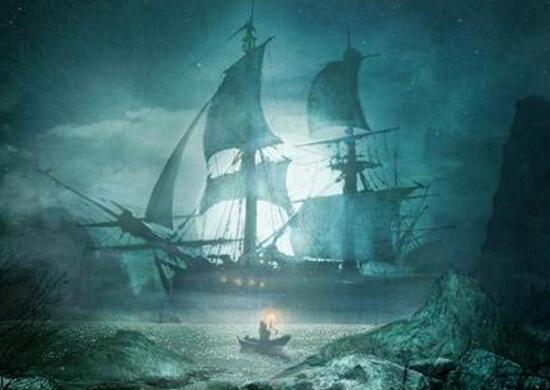 玛丽西莱斯特号