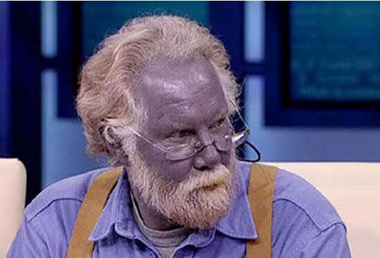 奥坎基查尔族人