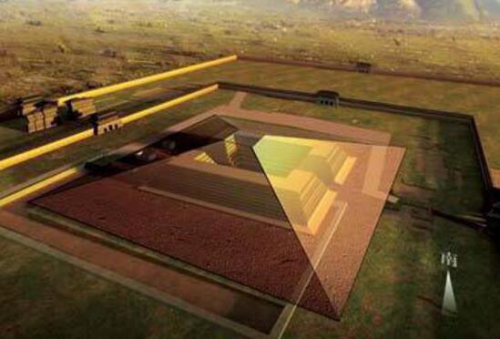 十大最邪门古墓