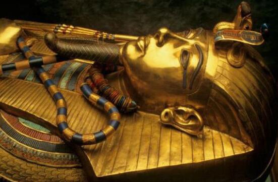 十大最邪门古墓