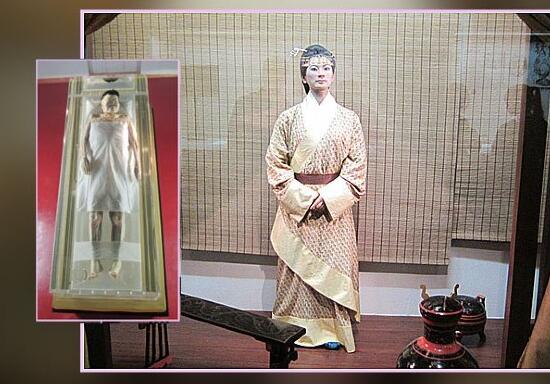 十大最邪门古墓