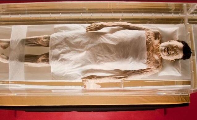 十大最邪门古墓