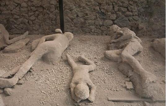 十大最邪门古墓