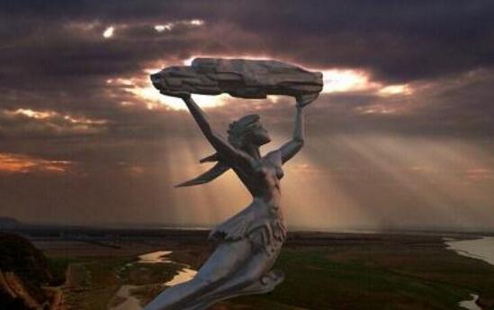 人类不是真正的地球人