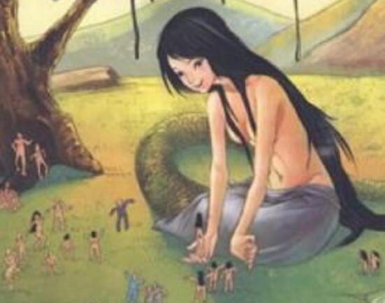 人类不是真正的地球人