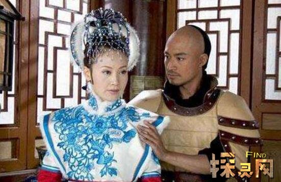 故宫最恐怖的地方