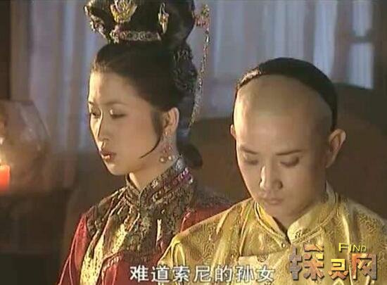 故宫最恐怖的地方