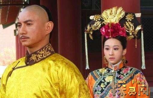 故宫最恐怖的地方