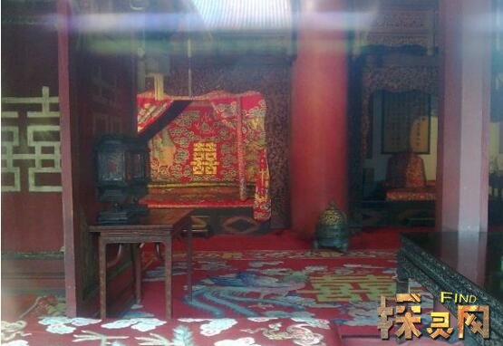 故宫最恐怖的地方
