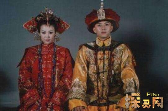 故宫最恐怖的地方