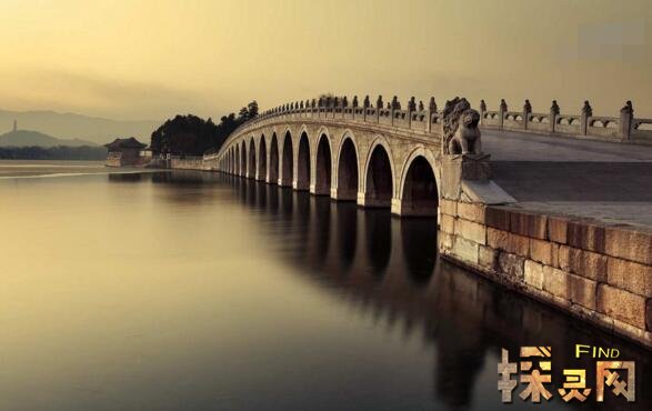 颐和园闹鬼事件