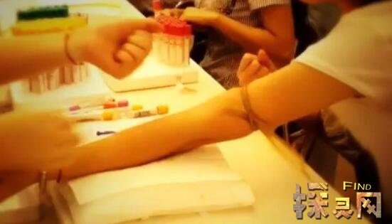 武汉女大学生惨案