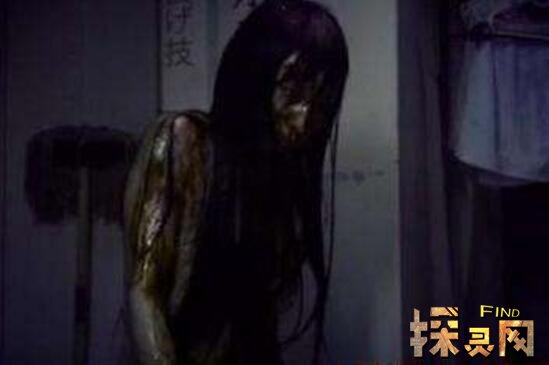 潘玮柏灵异事件