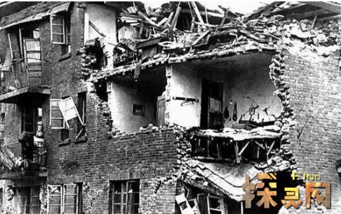 1976年解放军遭遇阴兵过路事件