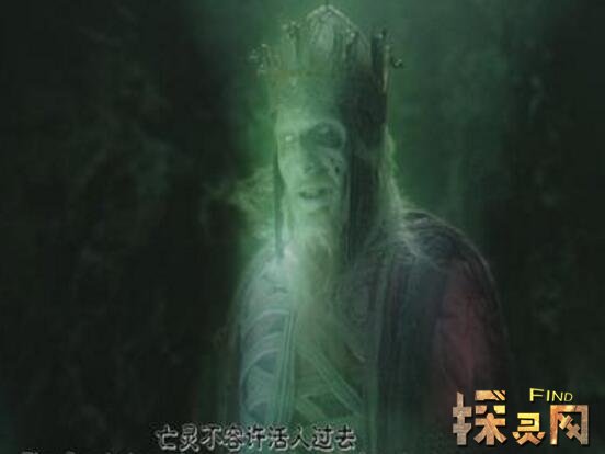 1976年解放军遭遇阴兵过路事件