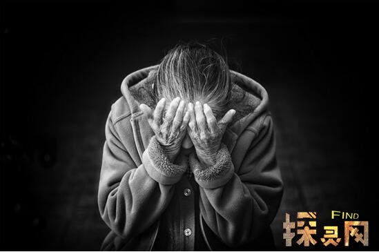 恐怖江苏真实诈尸事件