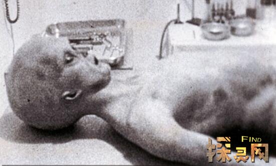 美国著名ufo事件