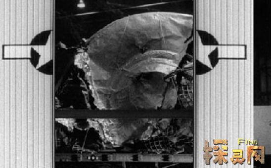 美国著名ufo事件