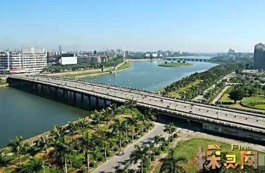 茂名永久桥大楼闹鬼