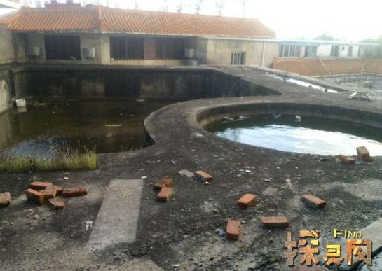 茂名国茂大厦的故事