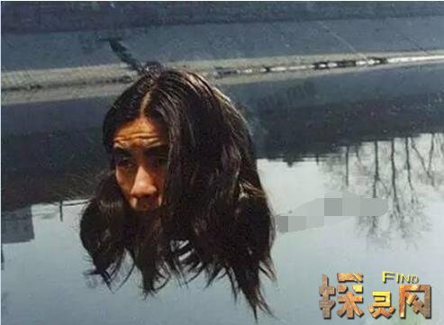 茂名露天矿灵异事件