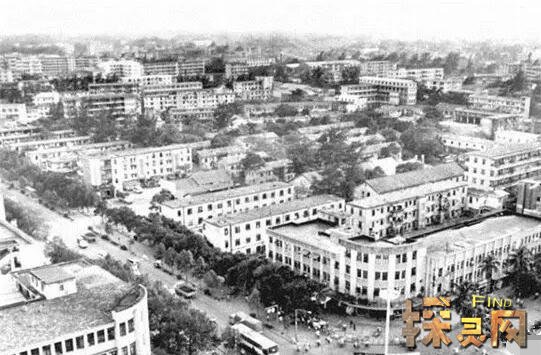 茂名露天矿灵异事件