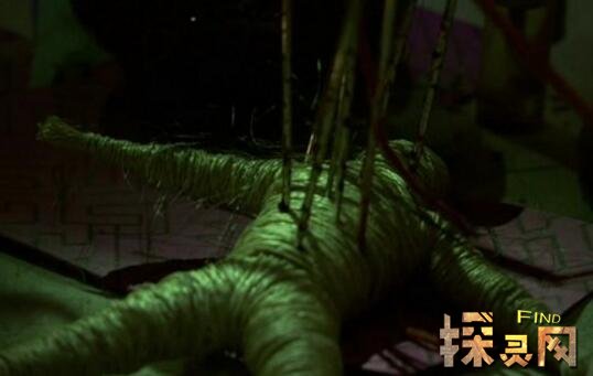 茂名露天矿灵异事件