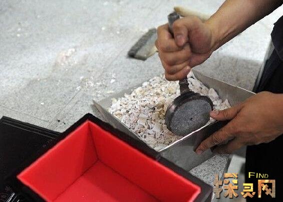 茂名火葬场灵异事件