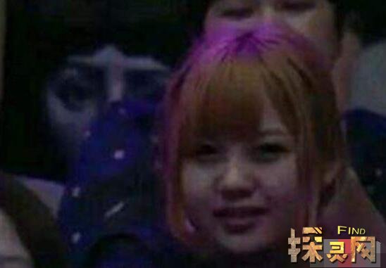 快乐大本营灵异事件