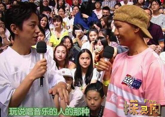 快乐大本营灵异事件