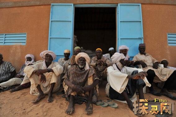 世界上最穷的国家排名