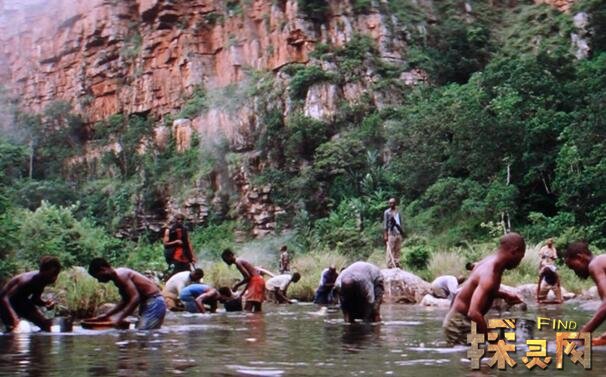 世界上最穷的国家排名