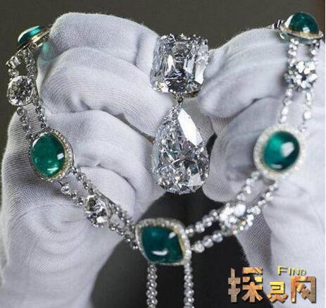 世界上最大的钻石