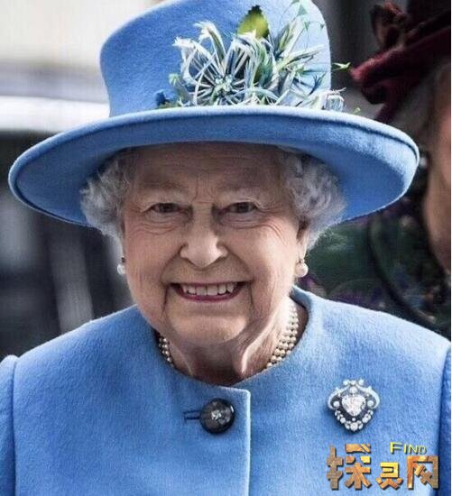 世界上最大的钻石