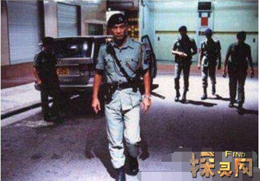 政府承认的闹鬼事件