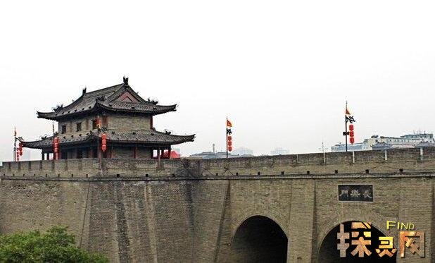 西安闹鬼最严重的地方