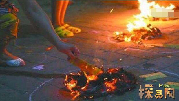 西安闹鬼最严重的地方