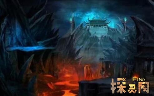 西安闹鬼最严重的地方