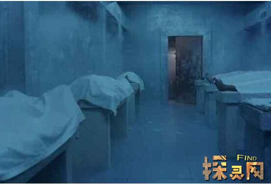 西安闹鬼最严重的地方