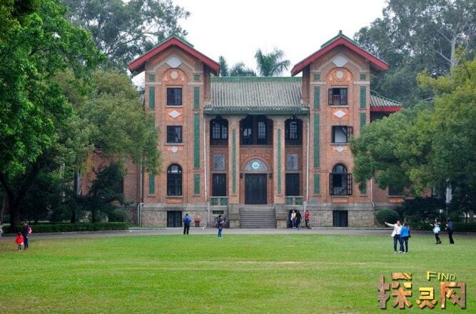 中国闹鬼最凶的大学