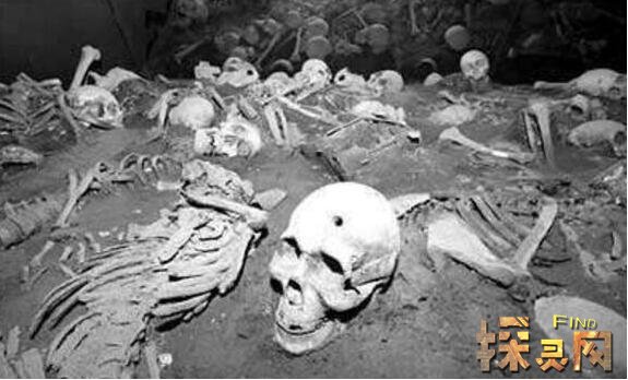 上海闹鬼最厉害的地方